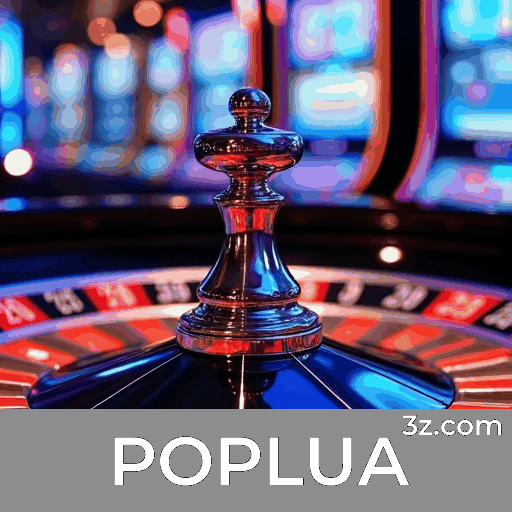 Desbloqueie Privilégios Exclusivos com Sua Conta POPLUA