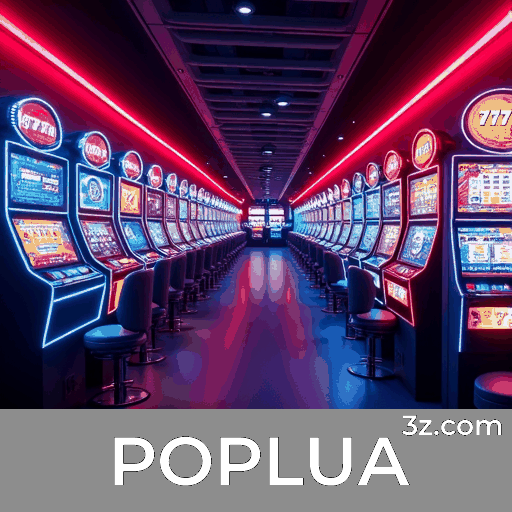 Desbloqueie Privilégios Exclusivos com Sua Conta POPLUA