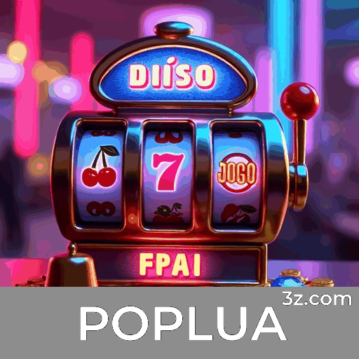 POPLUA: Experimente o Crash com altos multiplicadores