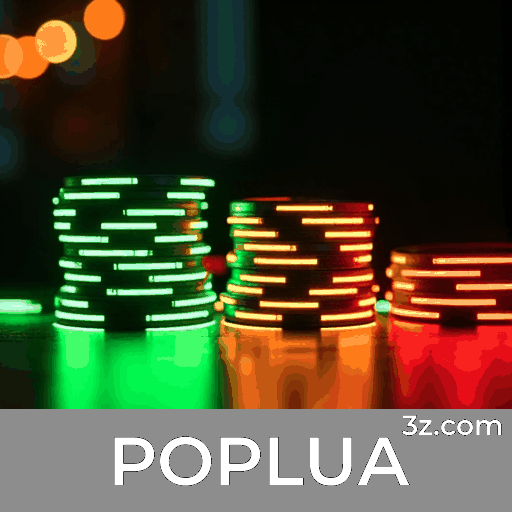 Descubra a Convergência de Tecnologias e Experiências Disruptivas na POPLUA