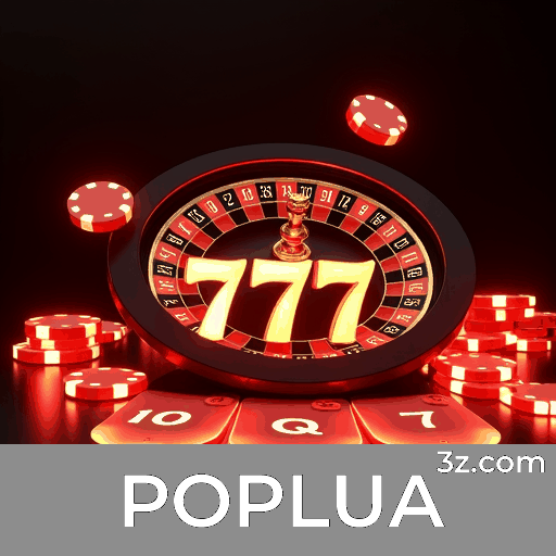 Mergulhe na Fascinante Atmosfera do Cassino POPLUA e Experimente o Realismo Psicológico