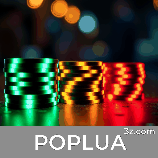 Mergulhe na Fascinante Atmosfera do Cassino POPLUA e Experimente o Realismo Psicológico