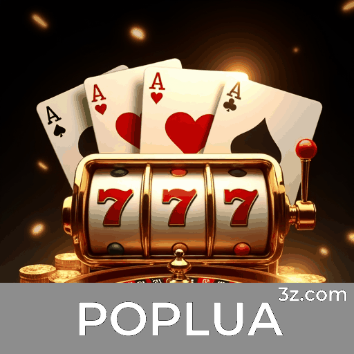 POPLUA: Experimente o Crash com altos multiplicadores