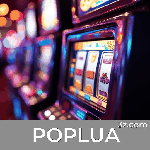 POPLUA: Cassino Online Seguro e Rápido