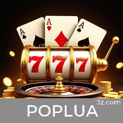 POPLUA: Experimente o Crash com altos multiplicadores