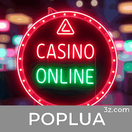 POPLUA: Experimente o Crash com altos multiplicadores