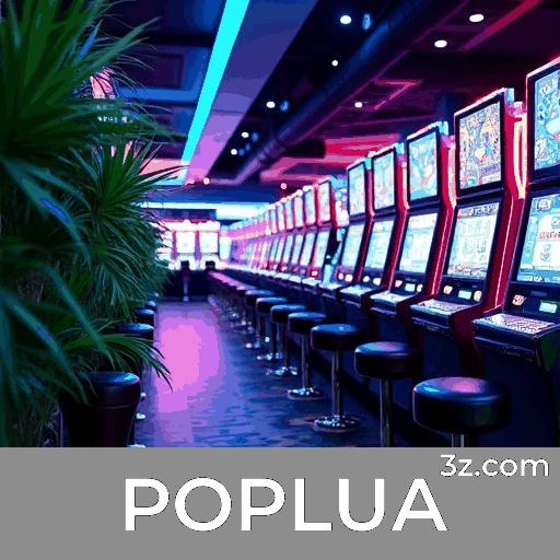 Descubra a Convergência de Tecnologias e Experiências Disruptivas na POPLUA